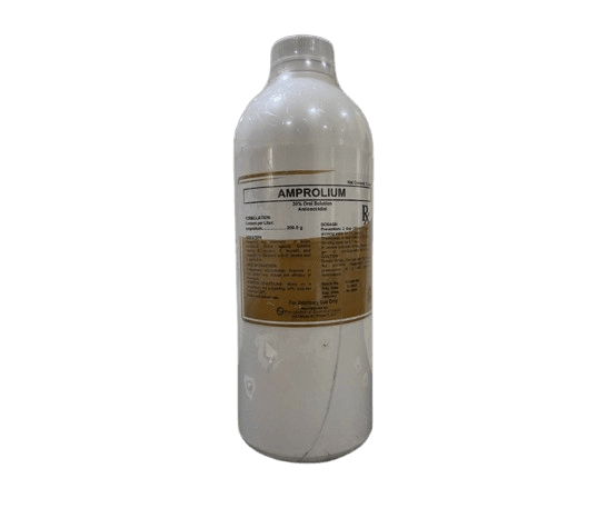 Amprolium 20%